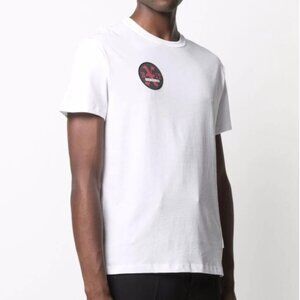 BNWT SS21 RAF SIMONS EXIT THE PARADE TSHIRT XL